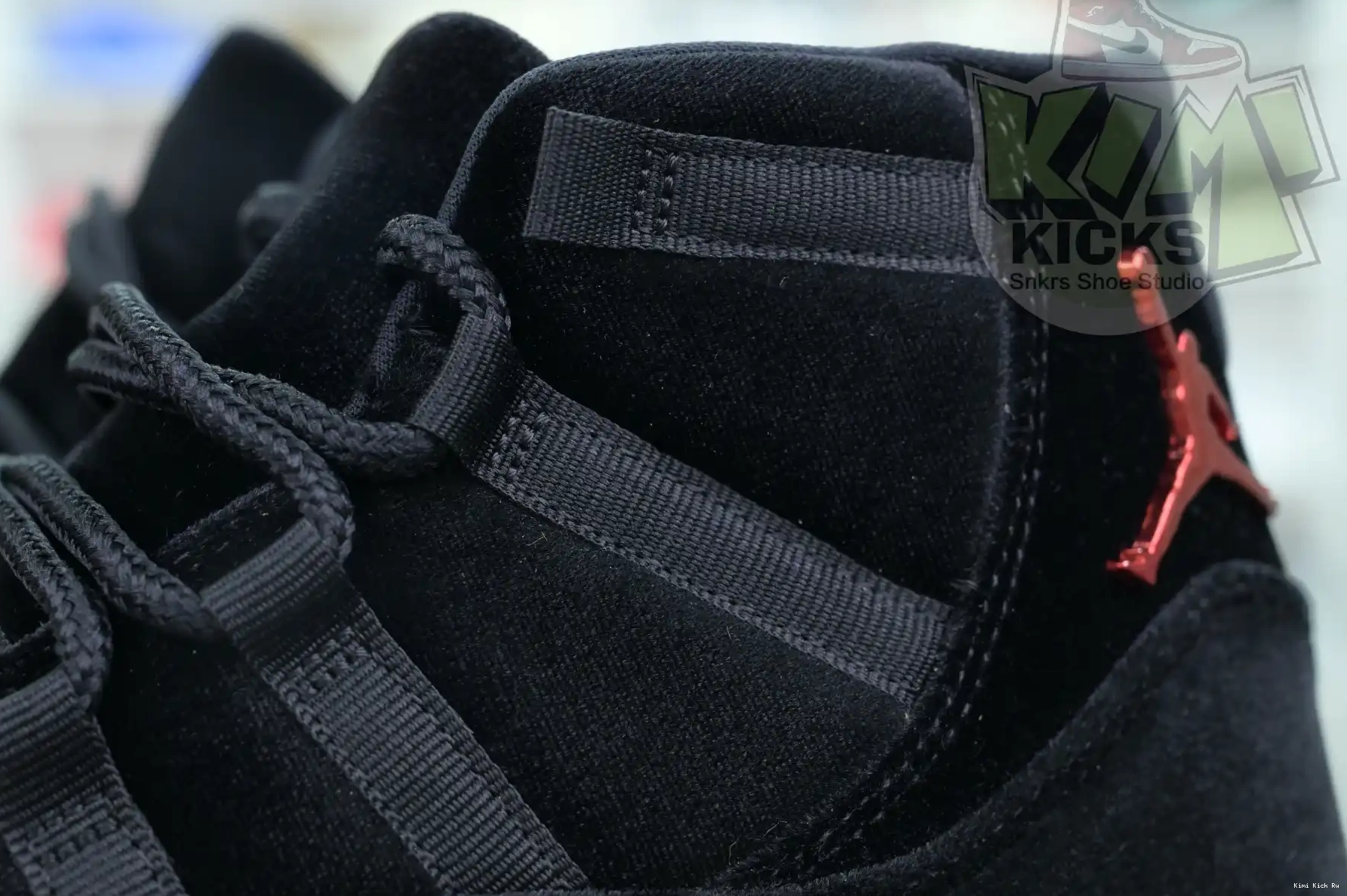 Kimikick Jordan 11 WMNS Jordan Air 0727